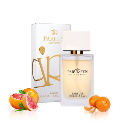 Parfen 925 Inspired by SCANDAL