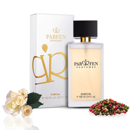 Parfen 935 Inspired by BLANCHE