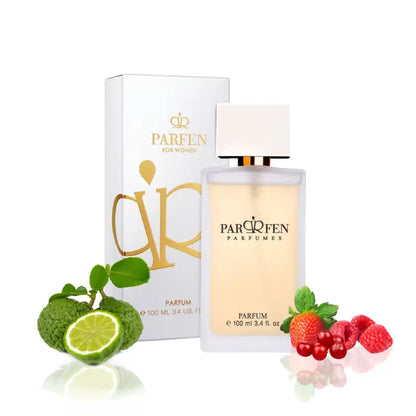 Parfen 938 Inspired by GAUTIER DIVINE