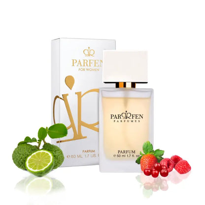 Parfen 938 Inspired by GAUTIER DIVINE