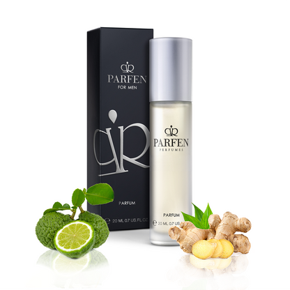 Parfen 405 Inspired by SCENT FOR HIM