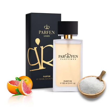 Parfen 762 Inspired by WOOD SAGE&SEA SALT