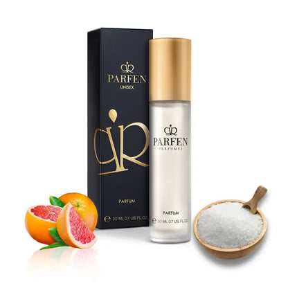 Parfen 762 Inspired by WOOD SAGE&SEA SALT