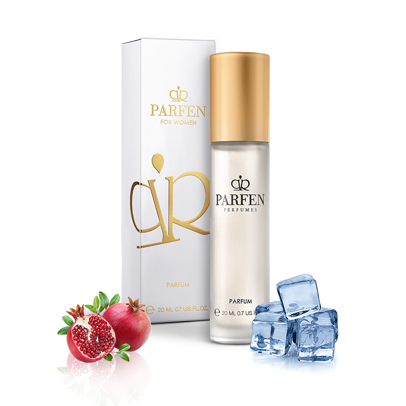 Parfen 515 Inspired by BRIGHT CRYSTAL