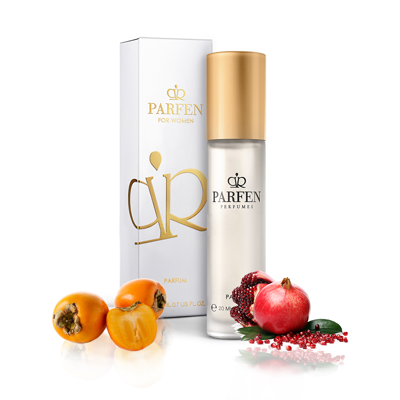Parfen 537 Inspired by EUPHORIA