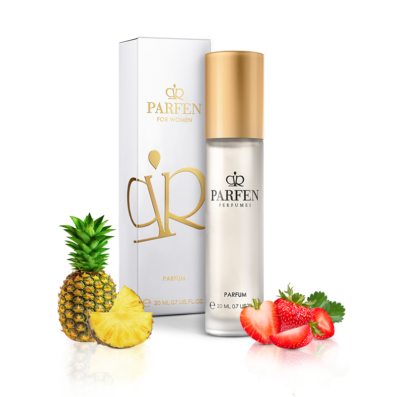 Parfen 587 Inspired by MISS DIOR CHERIE