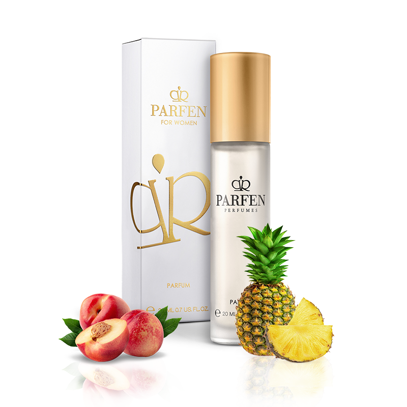 Parfen 854 Inspired by CHANCE EAU TENDRE